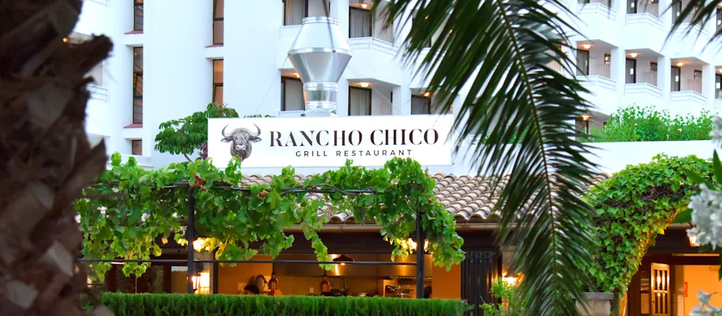 Rancho Chico restaurant in Alcúdia