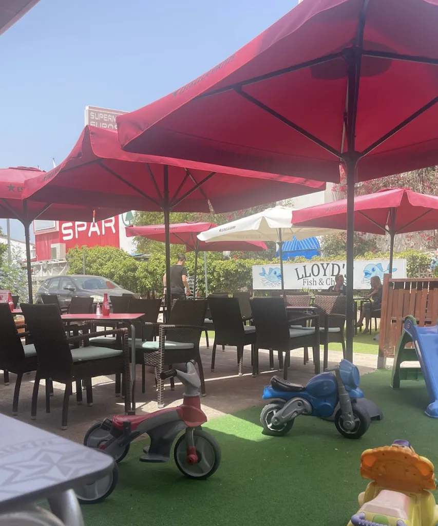 Lloyd's Fish & Chips_Alcúdia_slider_image_1