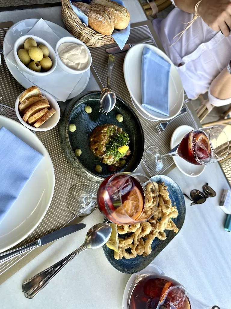 Victoria_Restaurante Miramar_Alcúdia_review