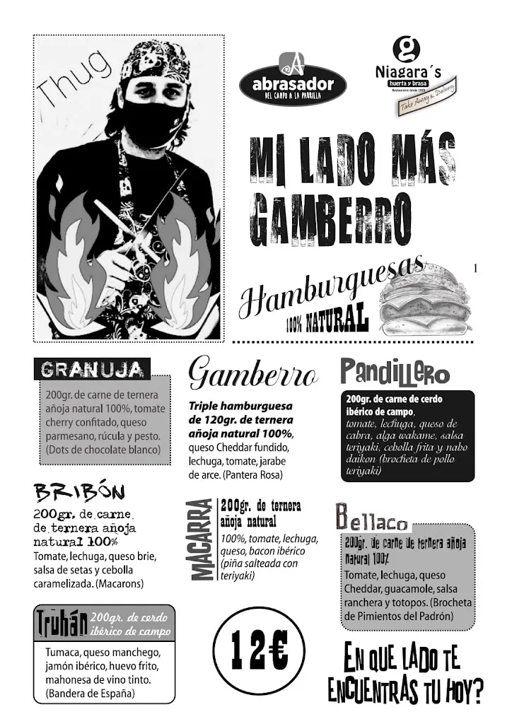 Menu_Abrasador Niágara's_Callosa de Segura_image_3