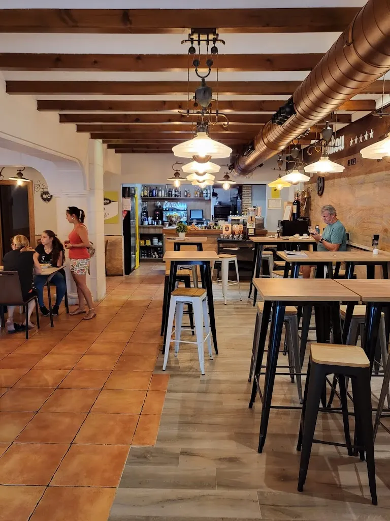 Abrasador Niágara's_Callosa de Segura_slider_image_1