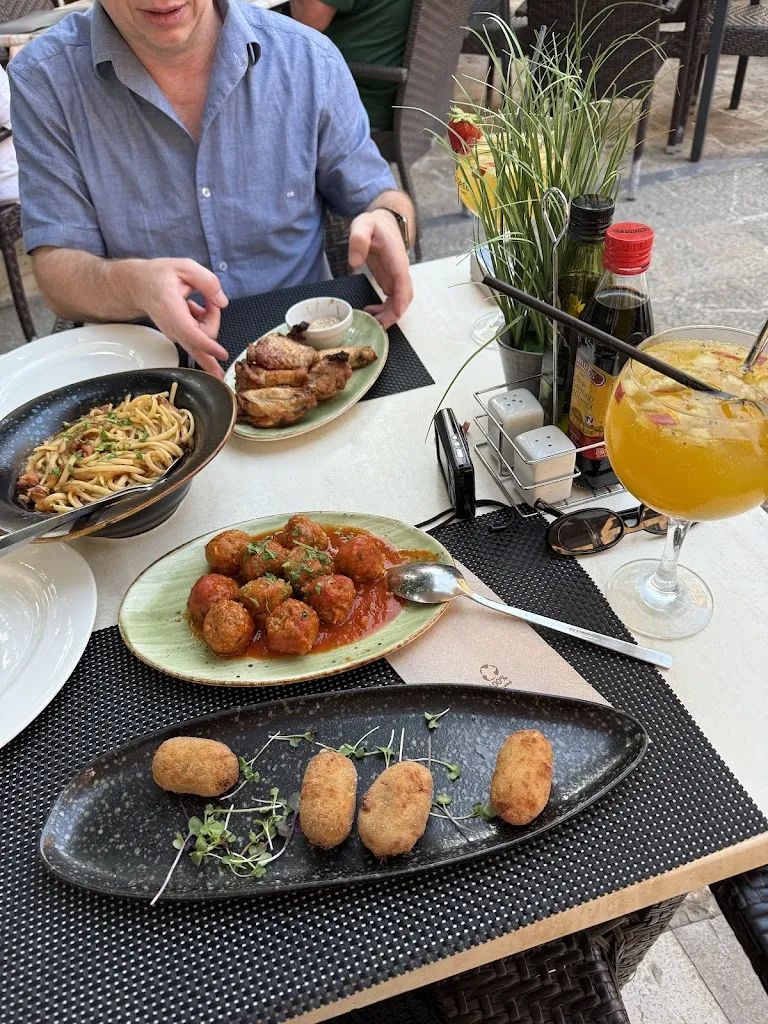 Chris_Can Polit Tapas_Alcúdia_review