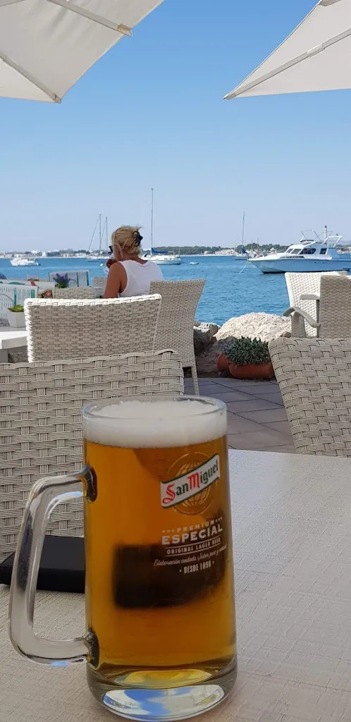 Menu_AQUA Restaurant | Paellas & Cocktails en Alcudia_Alcúdia_image_5