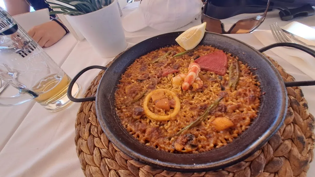 Menu_AQUA Restaurant | Paellas & Cocktails en Alcudia_Alcúdia_image_7