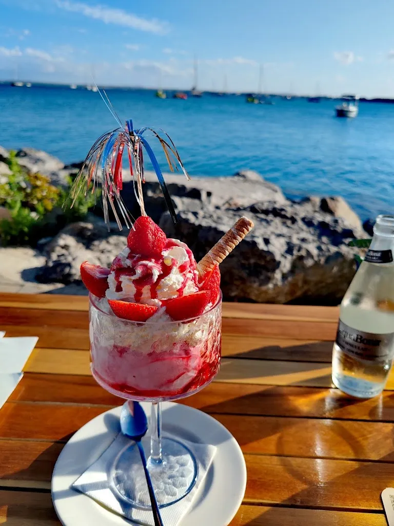 Jukka Tuominen_AQUA Restaurant | Paellas & Cocktails en Alcudia_Alcúdia_review