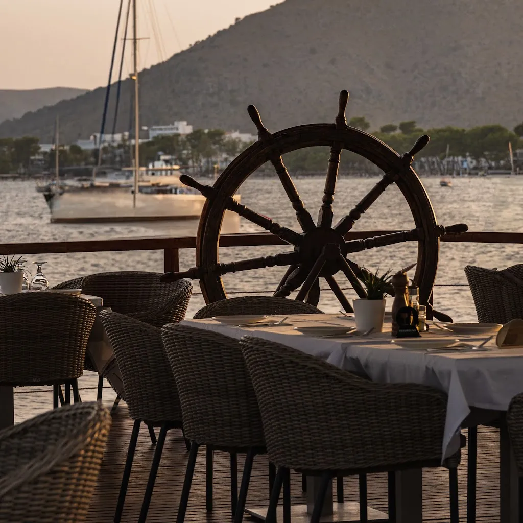 AQUA Restaurant | Paellas & Cocktails en Alcudia_Alcúdia_slider_image_1