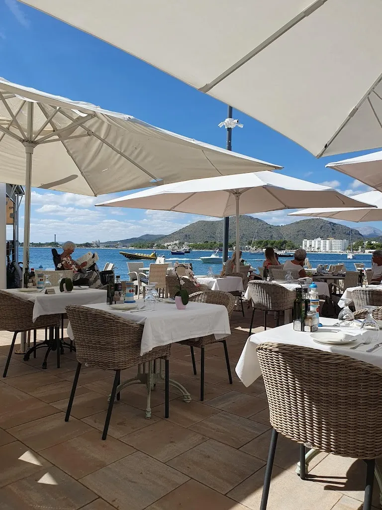 AQUA Restaurant | Paellas & Cocktails en Alcudia_Alcúdia_slider_image_3