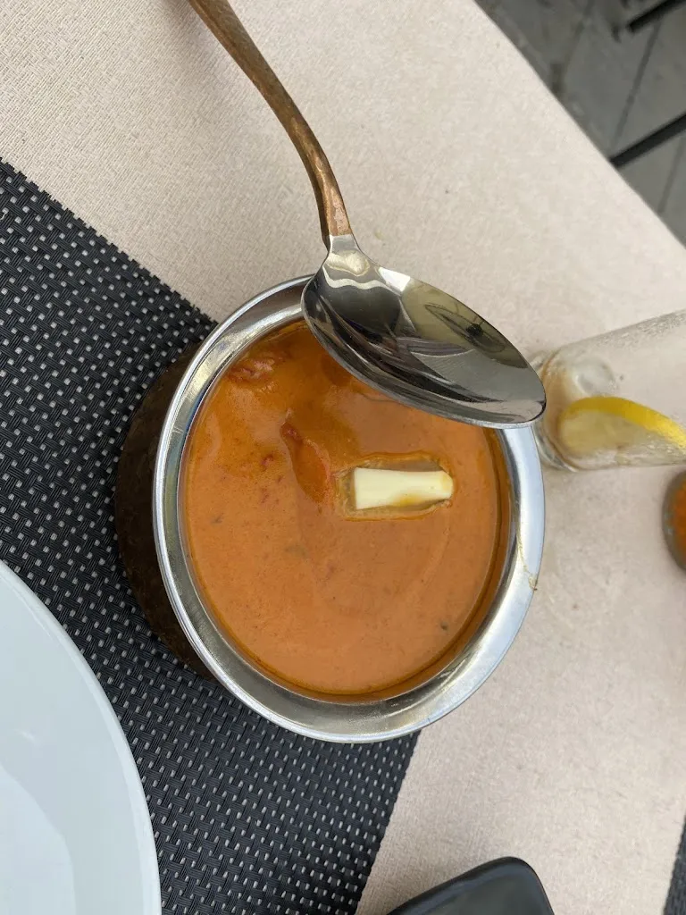 Menu_Indian Fusion | Restaurante indio en Alcudia_Alcúdia_image_5