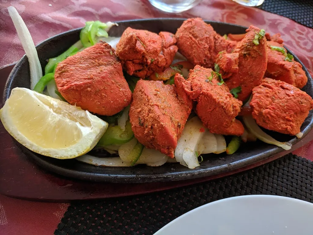 Menu_Indian Fusion | Restaurante indio en Alcudia_Alcúdia_image_6