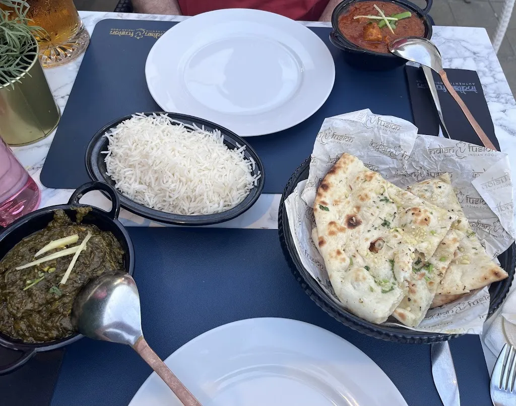 Menu_Indian Fusion | Restaurante indio en Alcudia_Alcúdia_image_7