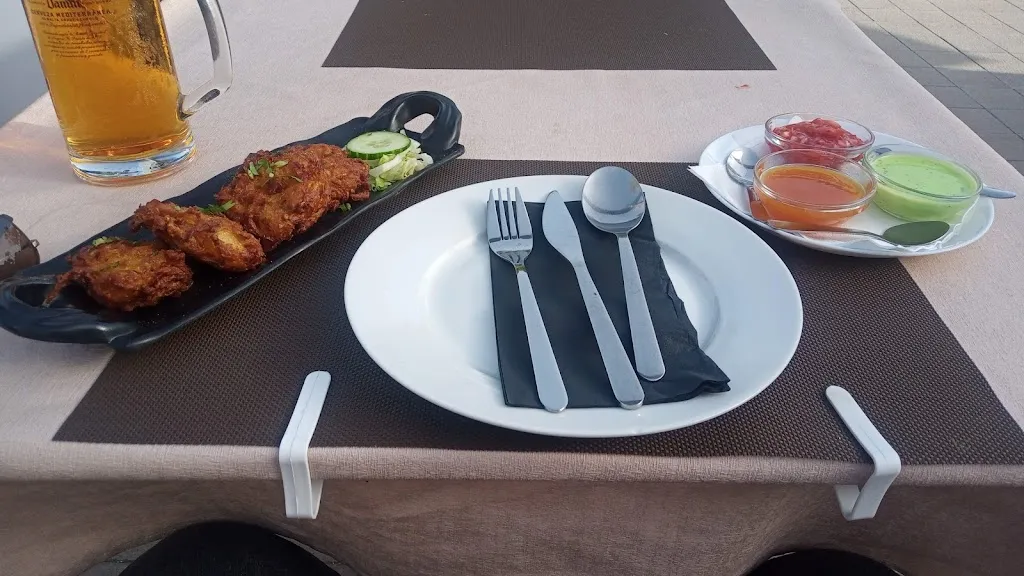 Menu_Indian Fusion | Restaurante indio en Alcudia_Alcúdia_image_8