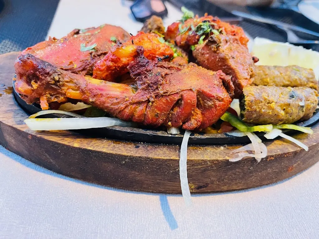 Menu_Indian Fusion | Restaurante indio en Alcudia_Alcúdia_image_9