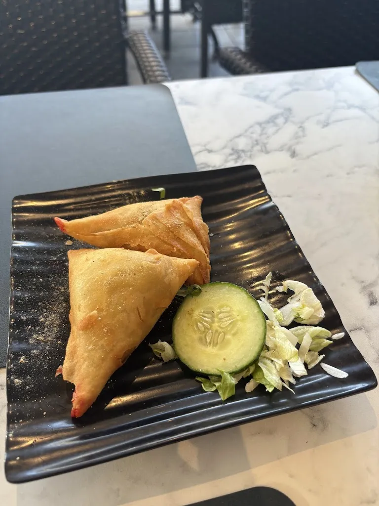 stephen foley_Indian Fusion | Restaurante indio en Alcudia_Alcúdia_review