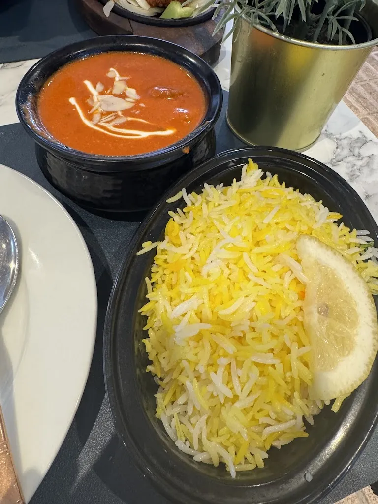 Mila D_Indian Fusion | Restaurante indio en Alcudia_Alcúdia_review