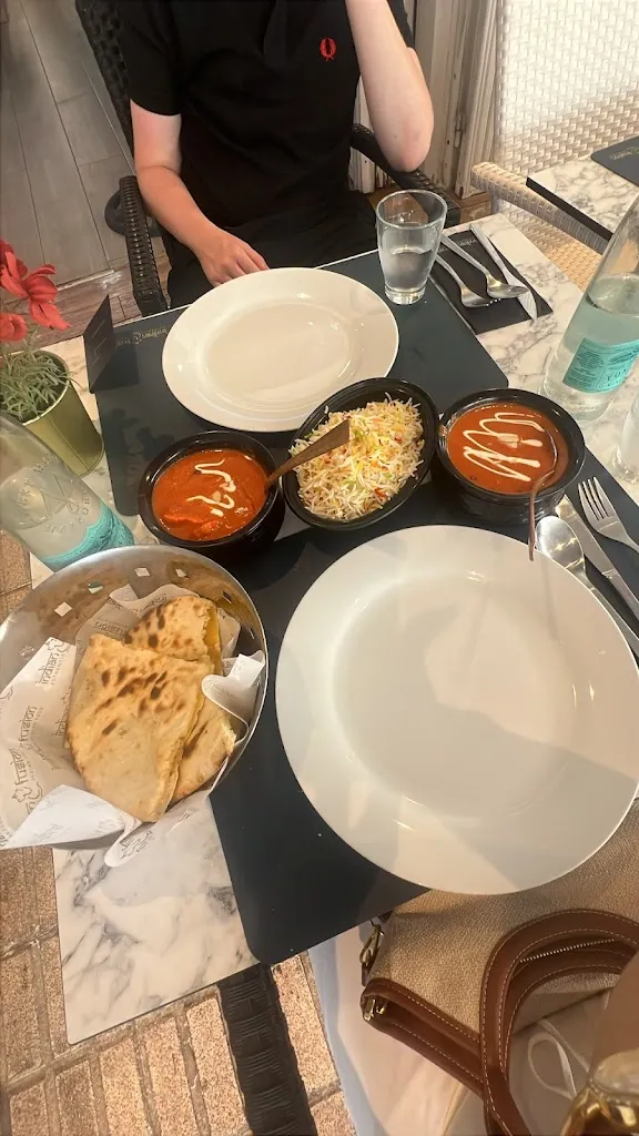 Freckleface xoxo_Indian Fusion | Restaurante indio en Alcudia_Alcúdia_review