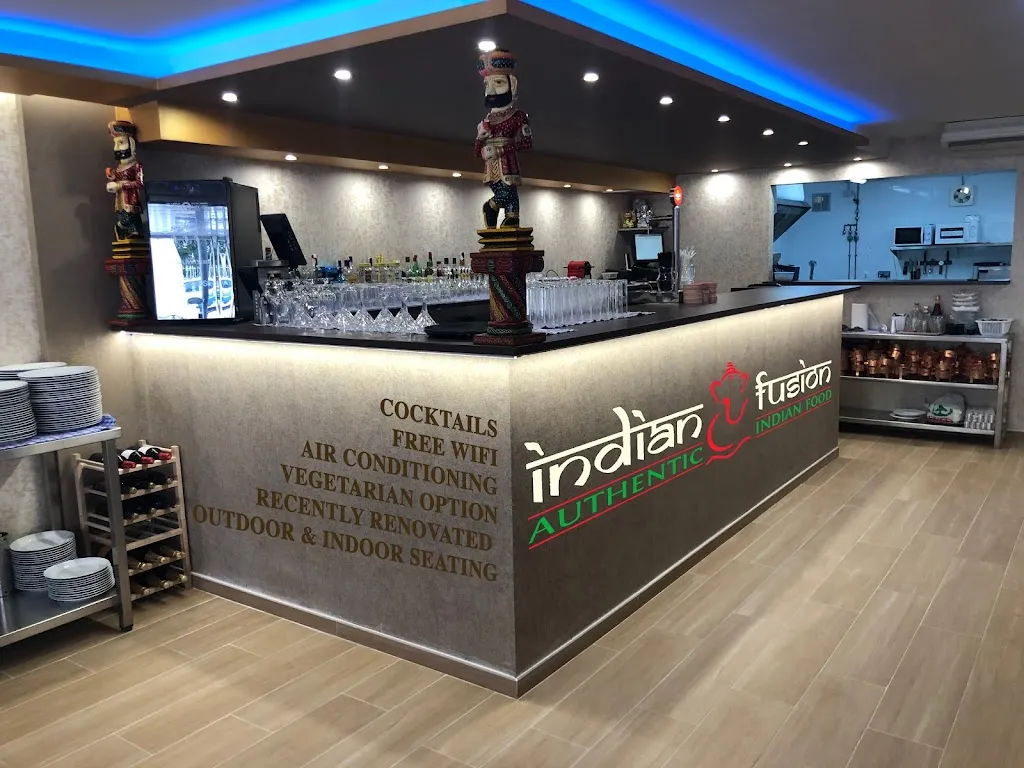 Indian Fusion | Restaurante indio en Alcudia ristorante a Alcúdia