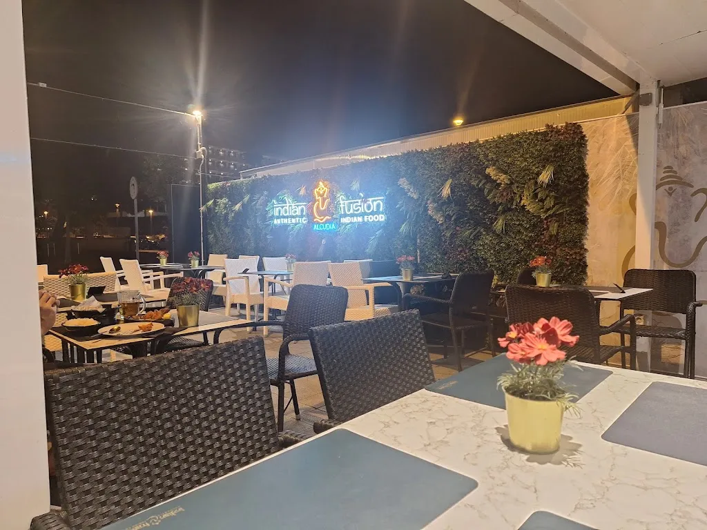 Indian Fusion | Restaurante indio en Alcudia_Alcúdia_slider_image_3
