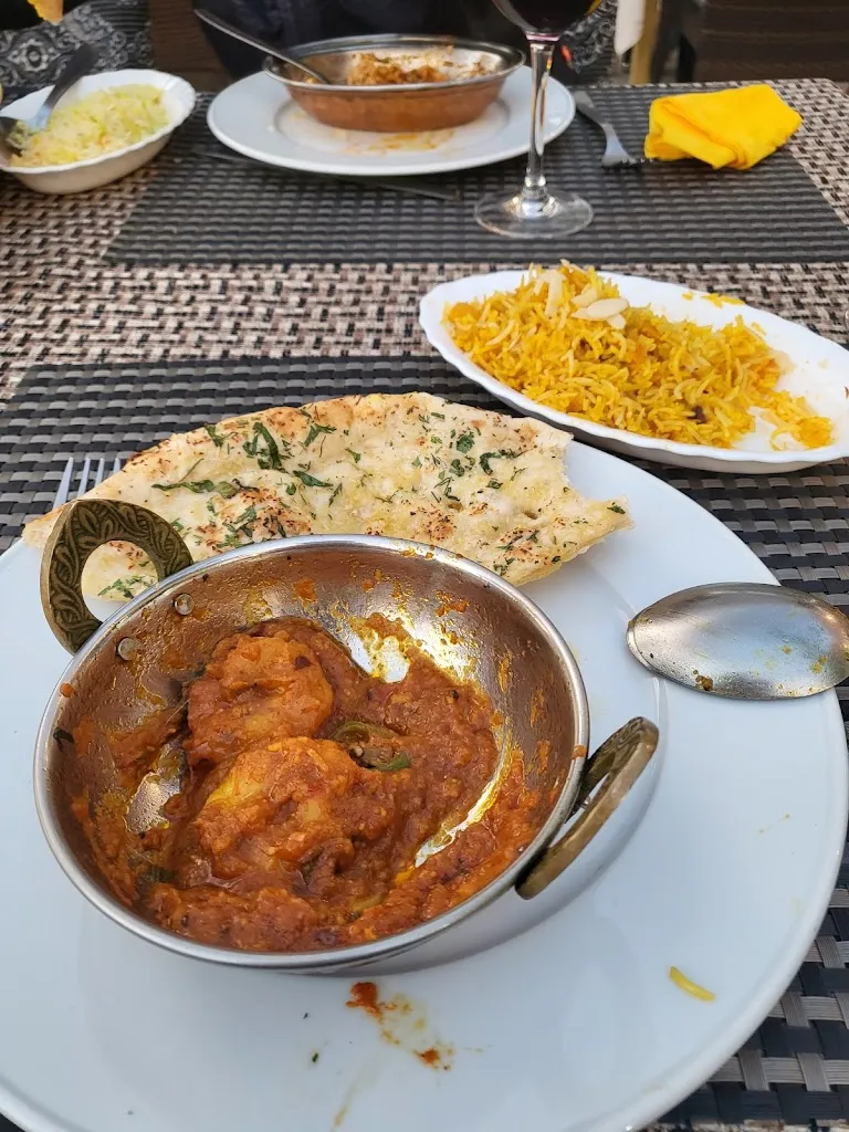 Menu_MAHARAJ INDIAN PAKISTANI RESTAURANT_Alcúdia_immagine_5