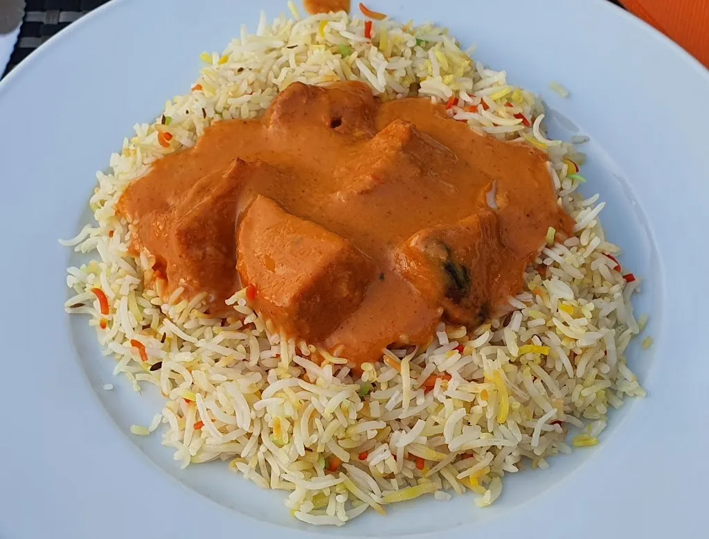 Menu_MAHARAJ INDIAN PAKISTANI RESTAURANT_Alcúdia_immagine_6