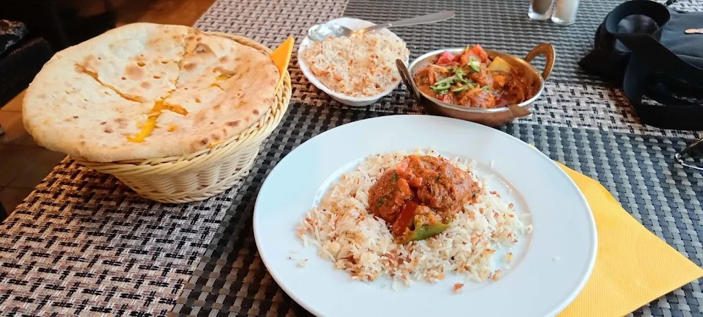 Menu_MAHARAJ INDIAN PAKISTANI RESTAURANT_Alcúdia_immagine_8