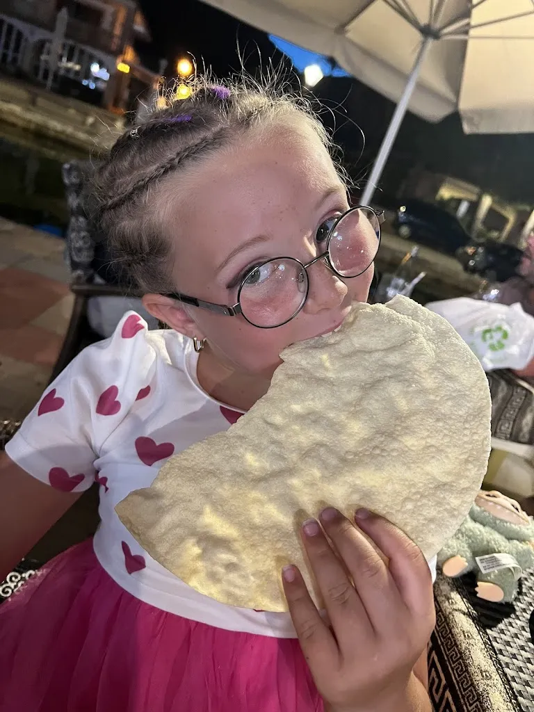 Leah Beckett_MAHARAJ INDIAN PAKISTANI RESTAURANT_Alcúdia_recensione