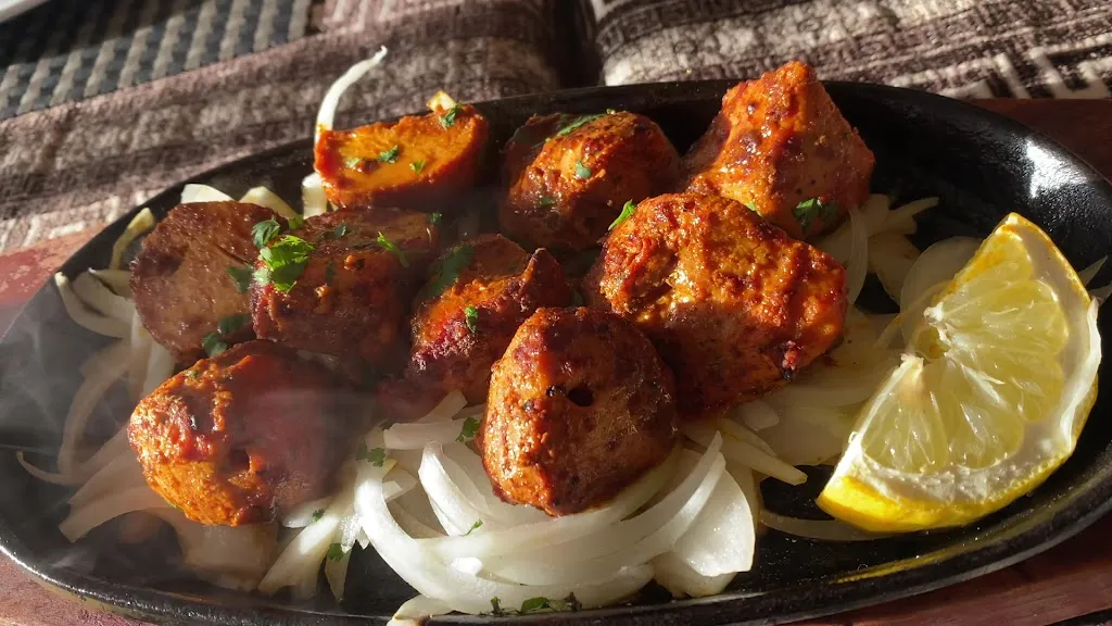 MAHARAJ INDIAN PAKISTANI RESTAURANT_Alcúdia_slider_image_2