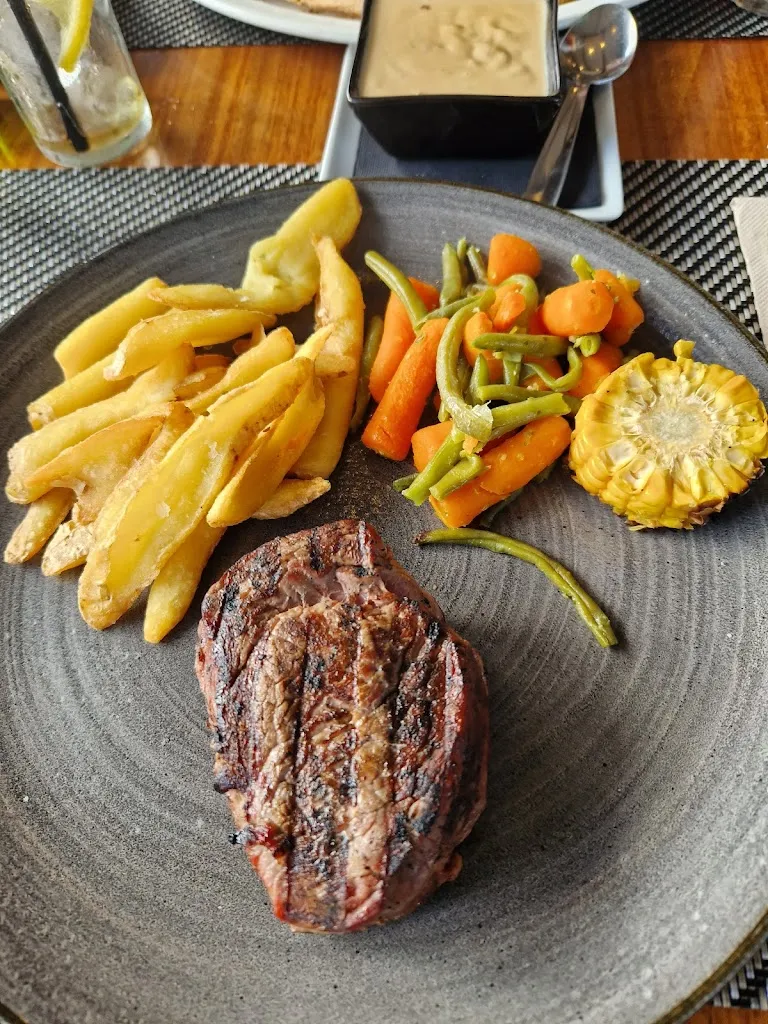 Menu_Muddy's Wood Fired Grill_Alcúdia_image_9