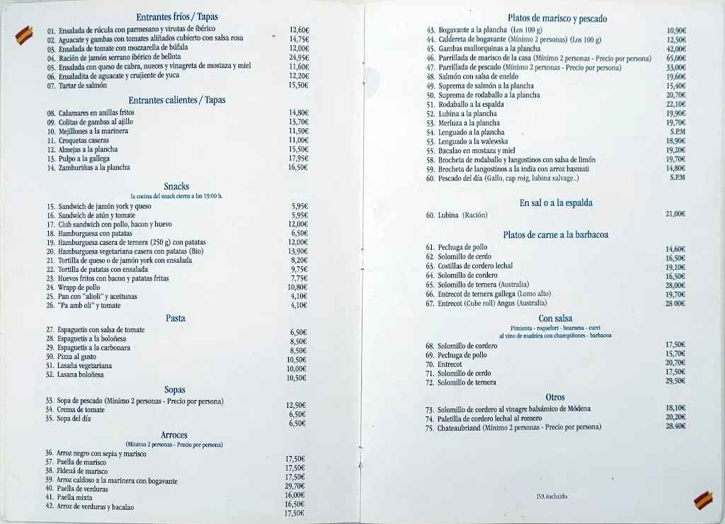 Menu_Bistro Mar_Alcúdia_image_2