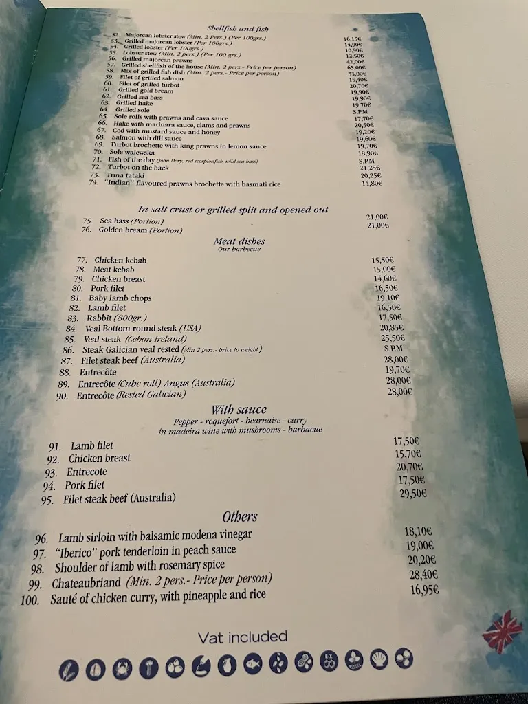 Menu_Bistro Mar_Alcúdia_image_4