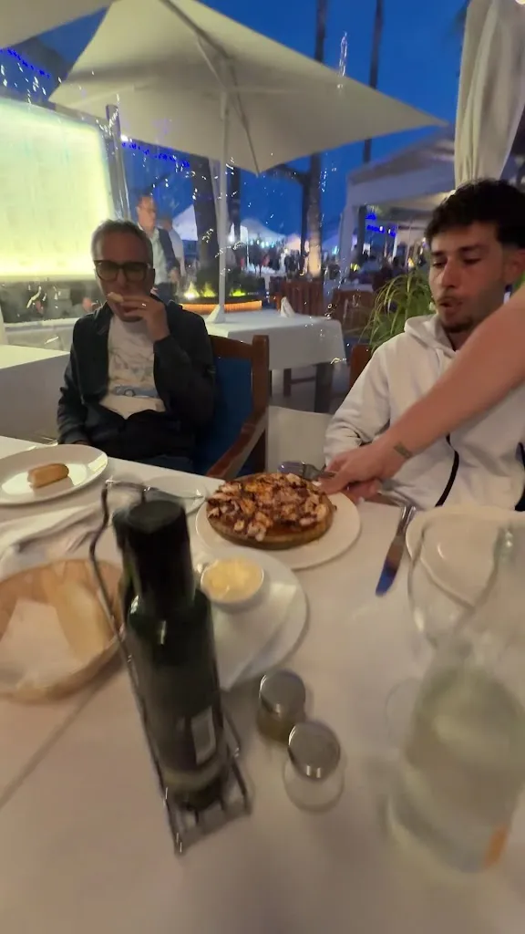 Marco Cane_Bistro Mar_Alcúdia_review