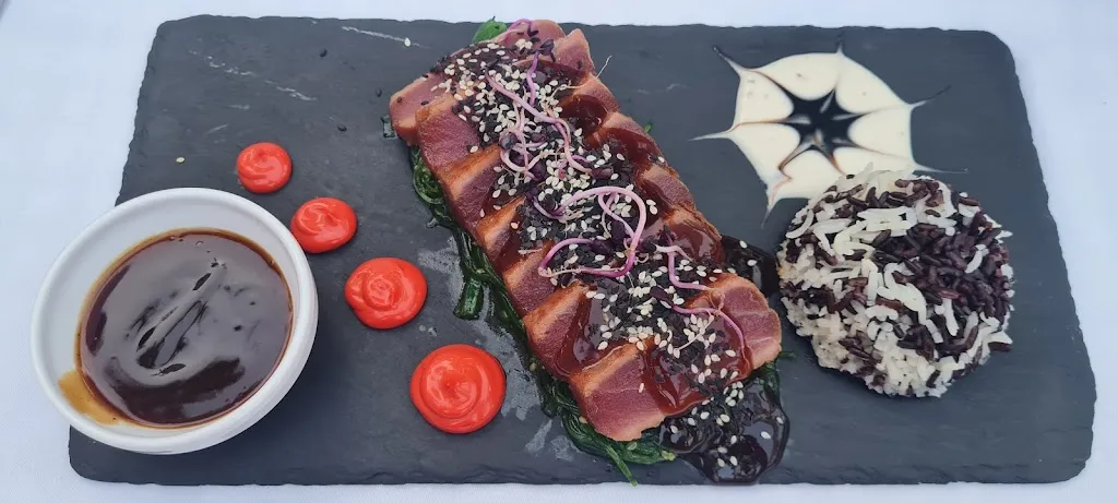 Catherine Channon_Bistro Mar_Alcúdia_review