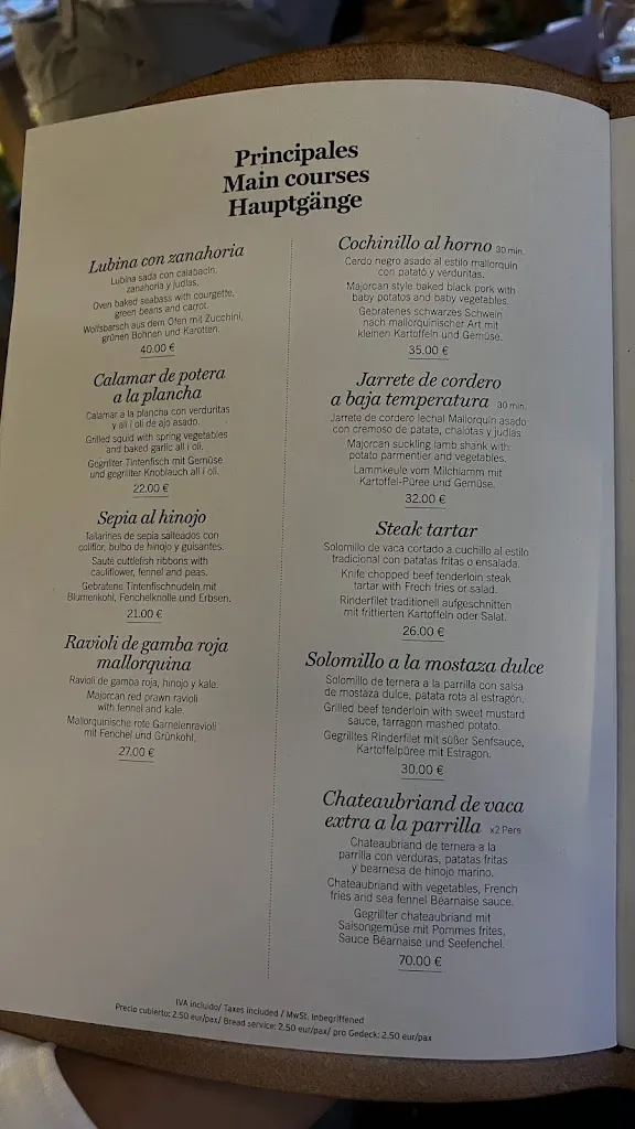 Menu_Restaurante Jardín Bistró | Alcúdia Palma de Mallorca_Alcúdia_image_2