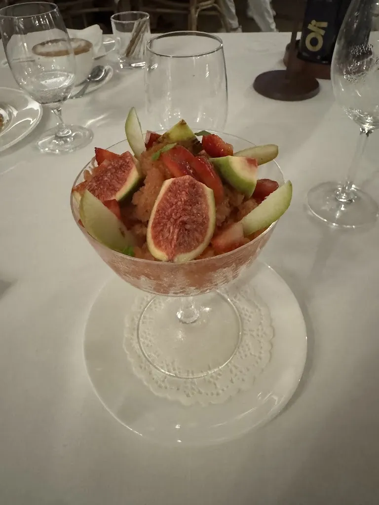 Annie Juhlin_Restaurante Jardín Bistró | Alcúdia Palma de Mallorca_Alcúdia_review