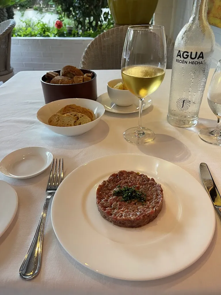 Veronika Ostrozorova_Restaurante Jardín Bistró | Alcúdia Palma de Mallorca_Alcúdia_review