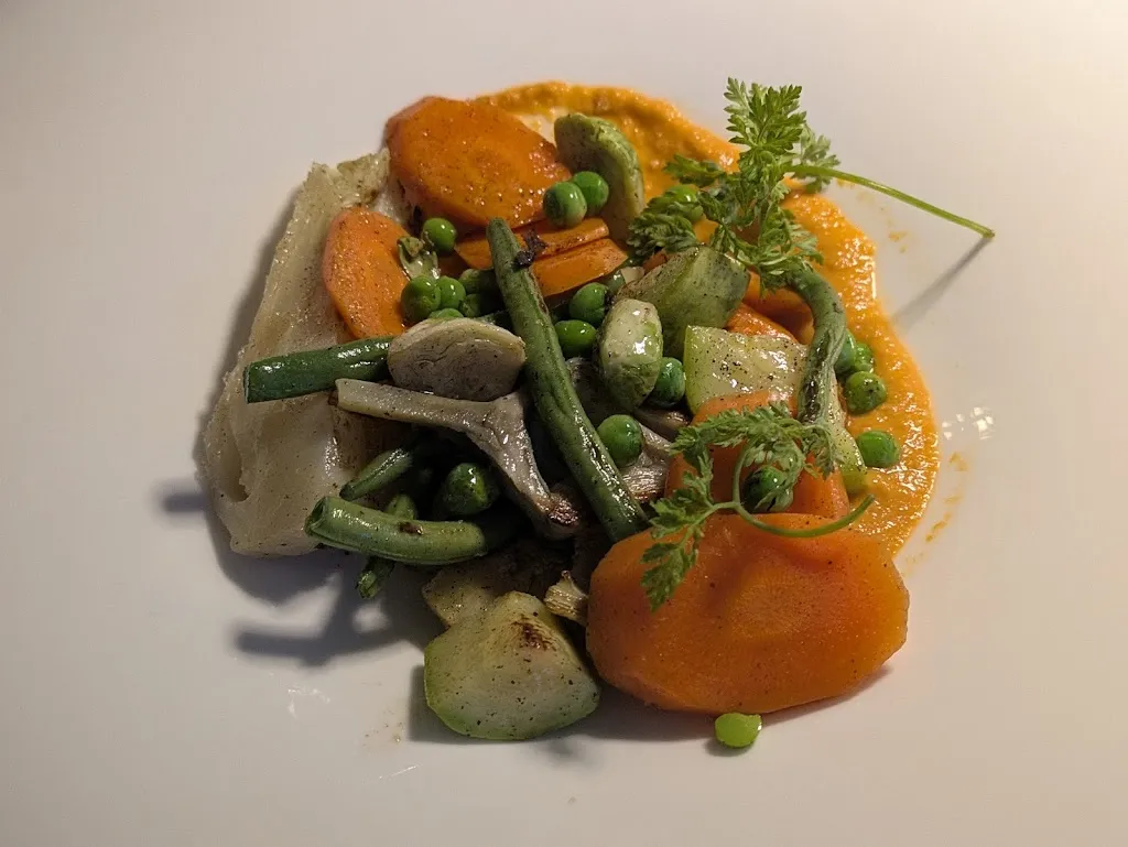 Emma S_Restaurante Jardín Bistró | Alcúdia Palma de Mallorca_Alcúdia_review