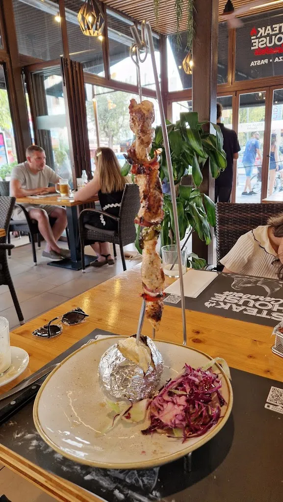 Menu_Steak House Carabela | Alcudia Restaurant_Alcúdia_image_6