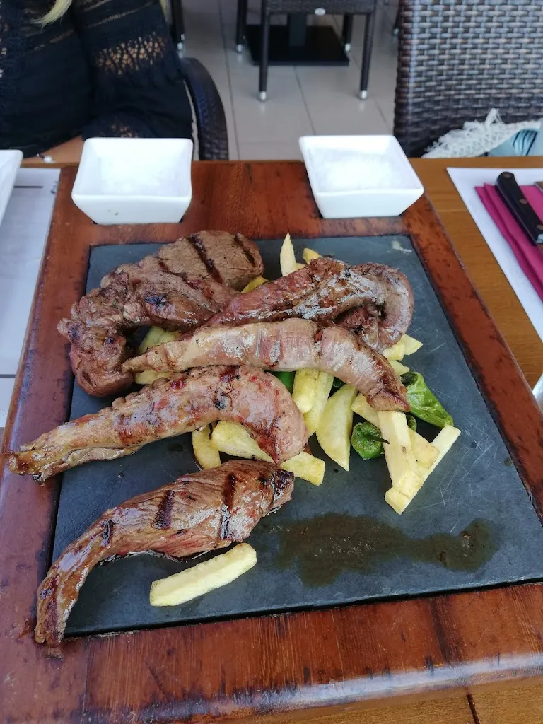 Menu_Steak House Carabela | Alcudia Restaurant_Alcúdia_image_9