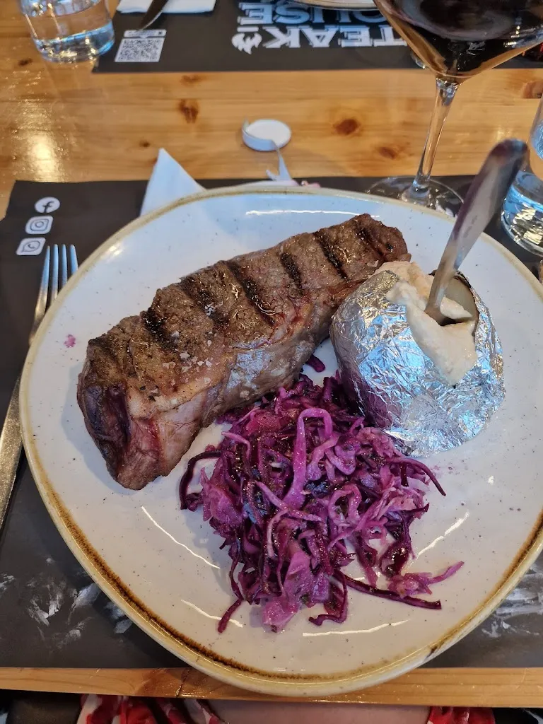 Mathilde Kristensen_Steak House Carabela | Alcudia Restaurant_Alcúdia_review