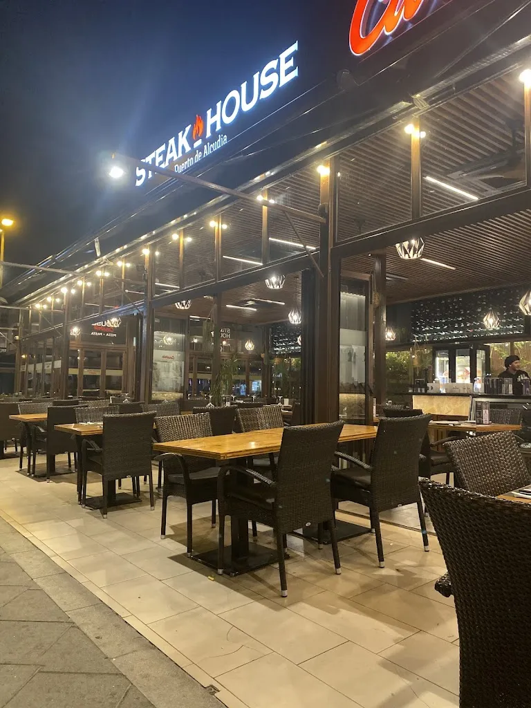 Steak House Carabela | Alcudia Restaurant_Alcúdia_slider_image_3