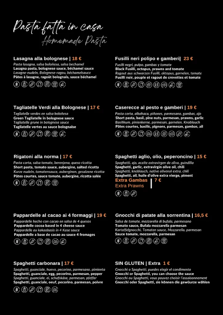 Menu_Restaurante Varadero Alcudia_Alcúdia_image_1