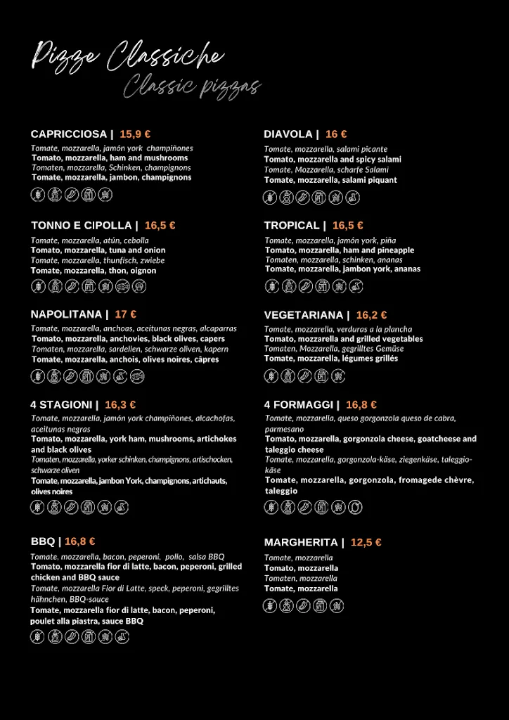 Menu_Restaurante Varadero Alcudia_Alcúdia_image_2