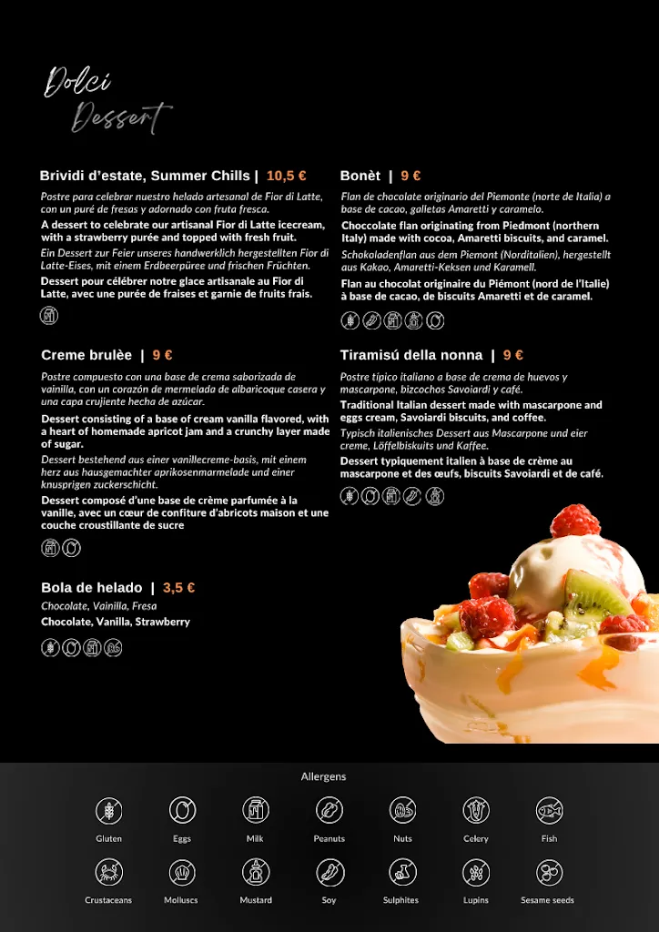 Menu_Restaurante Varadero Alcudia_Alcúdia_image_3