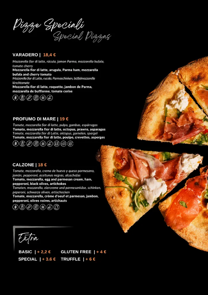 Menu_Restaurante Varadero Alcudia_Alcúdia_image_4