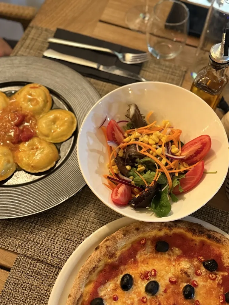 Jade Thornton_Restaurante Varadero Alcudia_Alcúdia_review