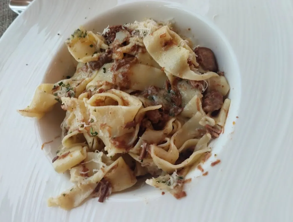 Claudia_Restaurante Varadero Alcudia_Alcúdia_review