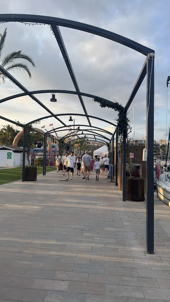 Flurin Kärcher_Restaurante Varadero Alcudia_Alcúdia_review