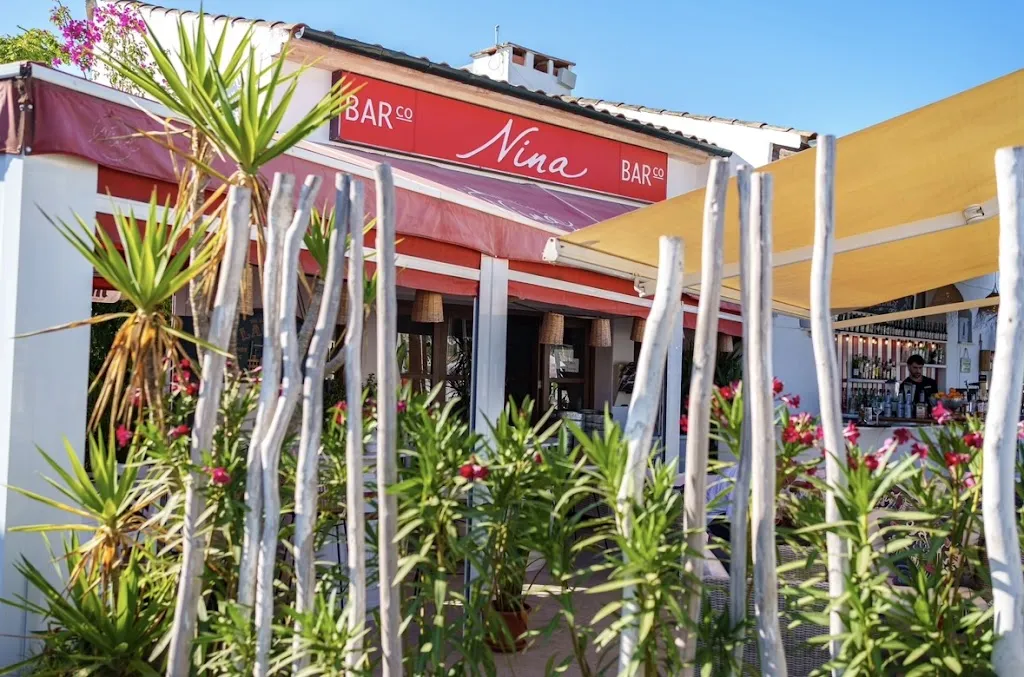 Restaurante Varadero Alcudia restaurant in Alcúdia