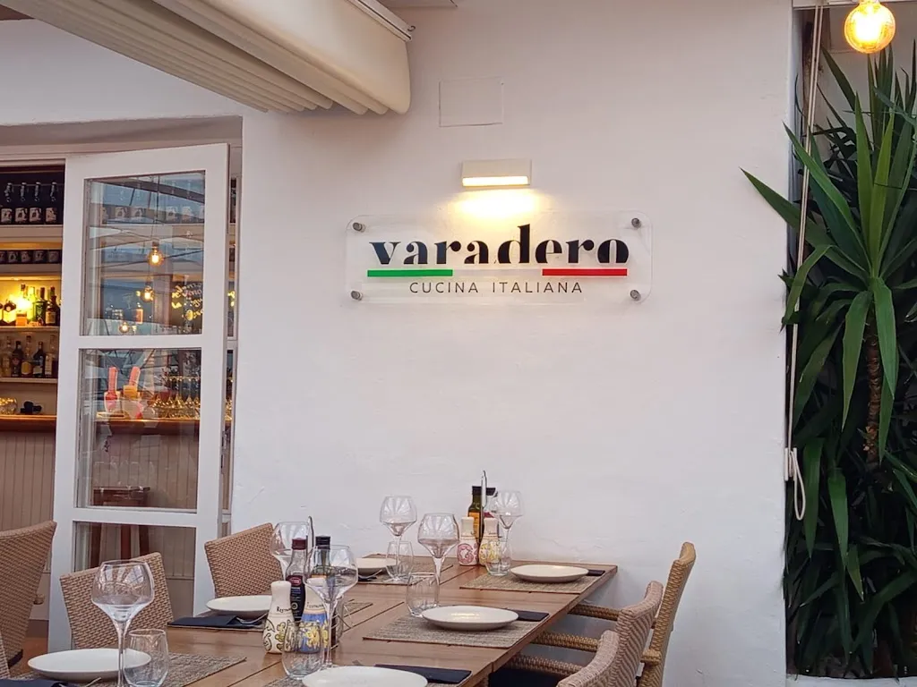 Restaurante Varadero Alcudia_Alcúdia_slider_image_3