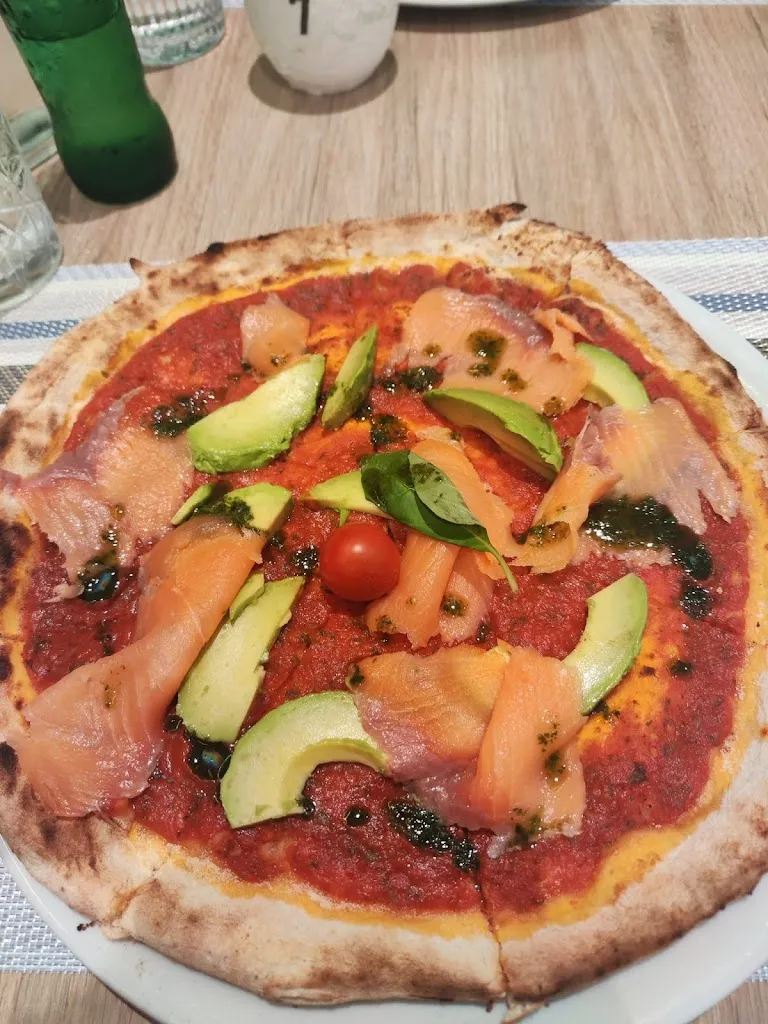 Menu_Unik Restaurante Puerto de Alcudia_Alcúdia_image_4