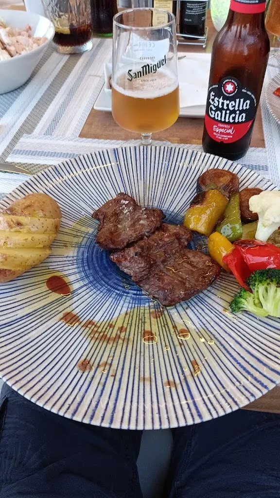 Menu_Unik Restaurante Puerto de Alcudia_Alcúdia_image_5